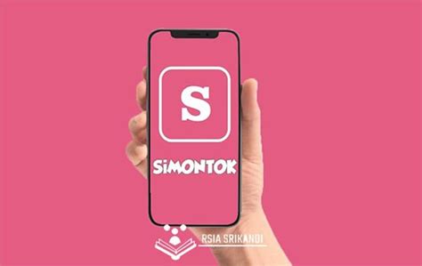 Simontok 185.62 l53 200 Apk Versi Terbaru Download